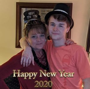 Meet your Posher, Vickie